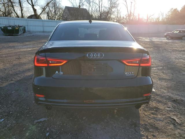 Zdjęcie 6 z aukcji – 2016 AUDI A3 PREMIUM z VIN WAUB8GFF6G1093291