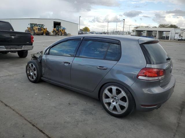 Photo 2 from auction – 2013 VOLKSWAGEN GOLF with VIN WVWDB7AJ5DW127969
