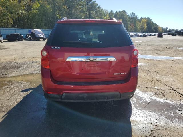 Photo 6 from auction – 2014 CHEVROLET EQUINOX LT with VIN 1GNALCEK3EZ100515
