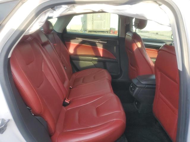 Photo 10 from auction – 2014 FORD FUSION TIT with VIN 3FA6P0K97ER200274