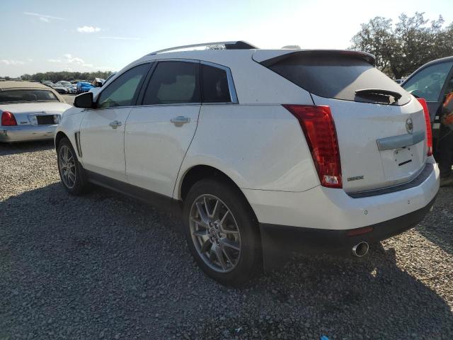 Photo 2 from auction – 2016 CADILLAC SRX PREMIU with VIN 3GYFNDE34GS580145