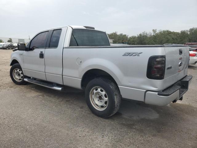 Photo 2 from auction – 2008 FORD F150 with VIN 1FTRX12W48FC25590