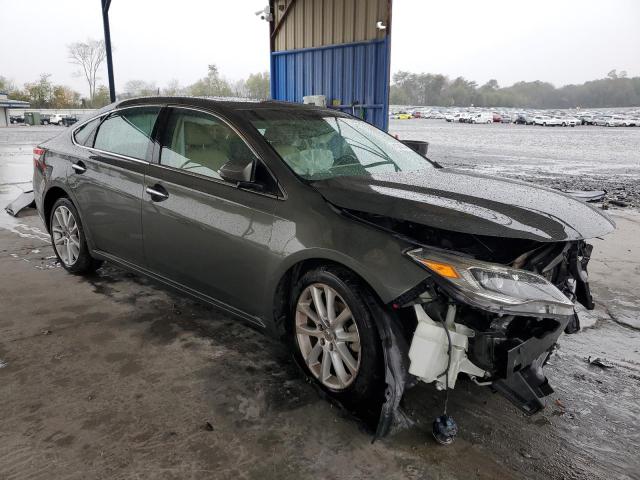 Photo 4 from auction – 2014 TOYOTA AVALON BAS with VIN 4T1BK1EB3EU081199