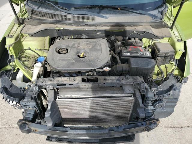 Photo 11 from auction – 2014 KIA SOUL + with VIN KNDJP3A5XE7742075