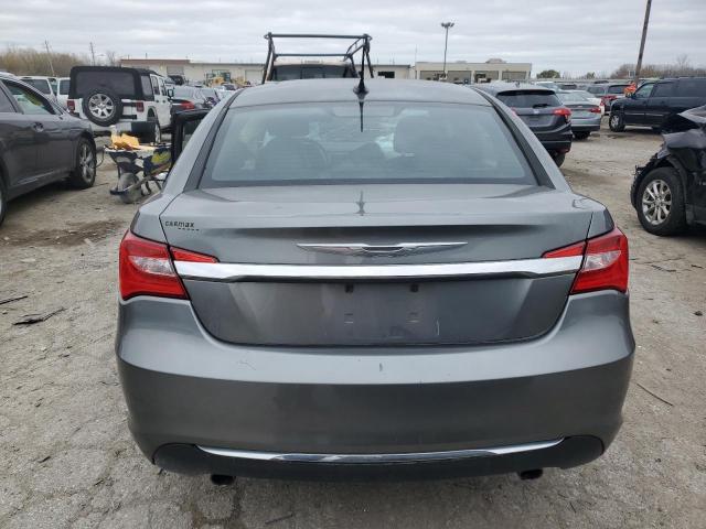 Photo 6 from auction – 2013 CHRYSLER 200 LIMITE with VIN 1C3CCBCG7DN759752
