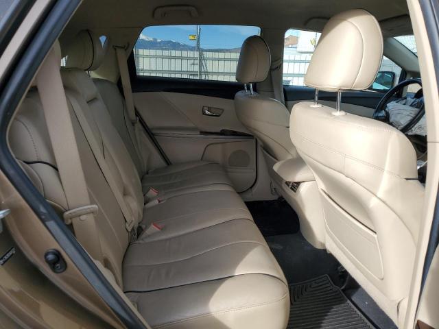 Photo 11 from auction – 2010 TOYOTA VENZA with VIN 4T3BK3BB2AU041231