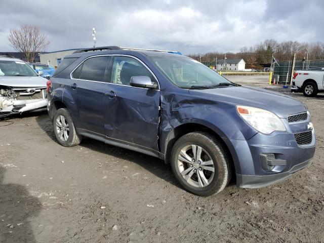 Photo 4 from auction – 2014 CHEVROLET EQUINOX LT with VIN 2GNFLFEK6E6101774