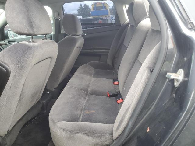 Photo 10 from auction – 2016 CHEVROLET IMPALA LIM with VIN 2G1WB5E37G1102116