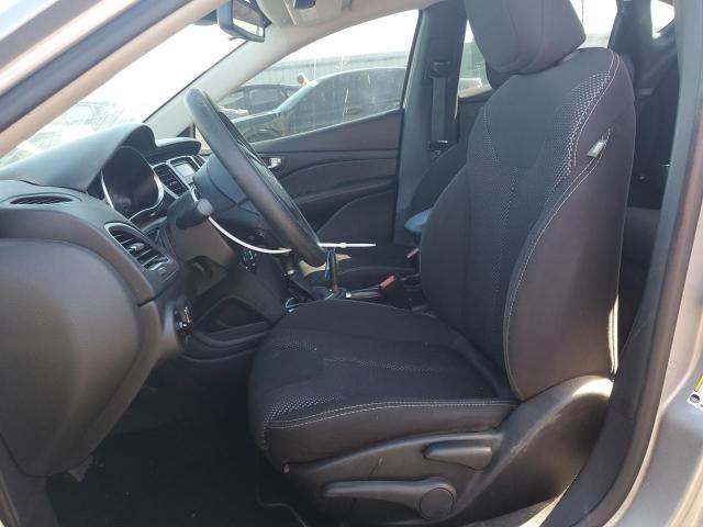 Photo 7 from auction – 2015 DODGE DART SXT with VIN 1C3CDFBBXFD374270