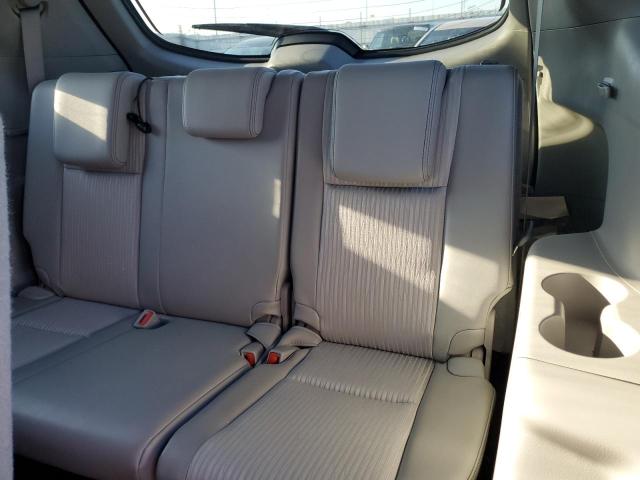 Photo 10 from auction – 2016 TOYOTA HIGHLANDER with VIN 5TDBKRFH0GS235588