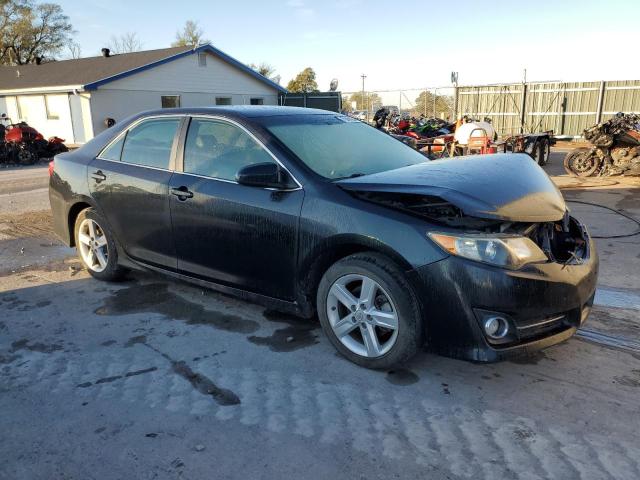 صورة رقم 4 من المزاد - 2012 TOYOTA CAMRY BASE مع VIN 4T1BF1FK7CU068374