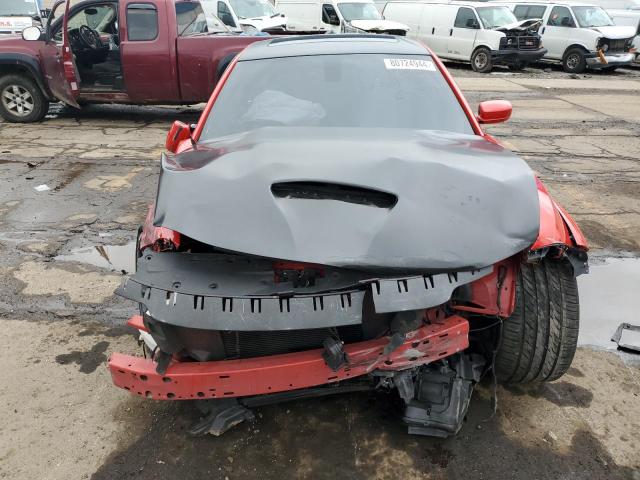 Photo 5 from auction – 2021 DODGE CHARGER SC with VIN 2C3CDXGJ3MH599300
