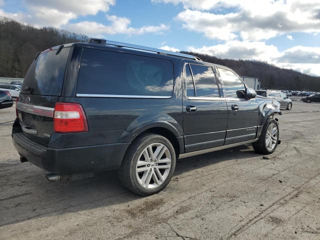 Photo 3 from auction – 2017 FORD EXPEDITION with VIN 1FMJK1MT8HEA38742