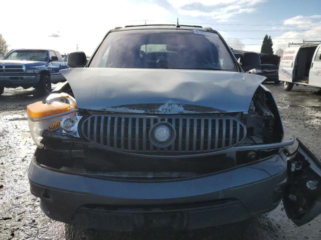 Photo 5 from auction – 2003 BUICK RENDEZVOUS with VIN 3G5DA03E43S604497