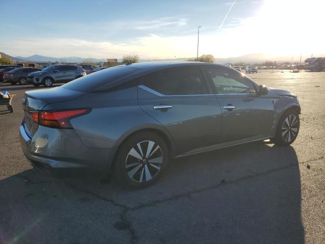 Photo 3 from auction – 2022 NISSAN ALTIMA SV with VIN 1N4BL4DVXNN331584