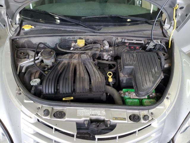 Photo 11 from auction – 2008 CHRYSLER PT CRUISER with VIN 3A8FY48BX8T208703