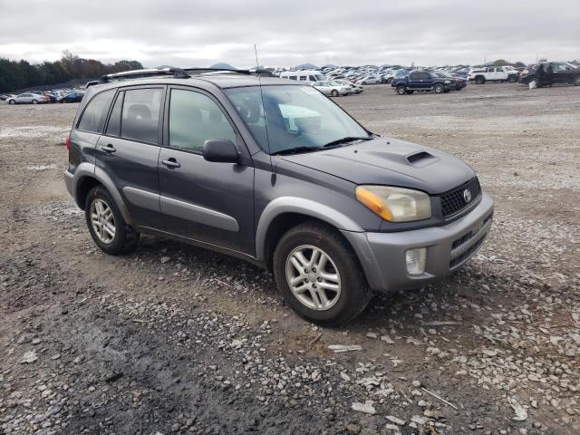 Photo 4 from auction – 2003 TOYOTA RAV4 with VIN JTEGH20V730104306