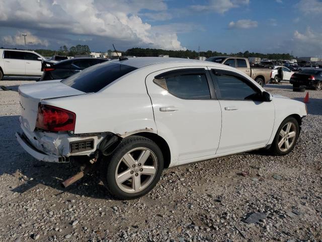 Photo 3 from auction – 2012 DODGE AVENGER SX with VIN 1C3CDZCB9CN147674