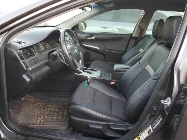 Photo 7 from auction – 2014 TOYOTA CAMRY L with VIN 4T1BF1FK8EU346864