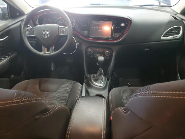 Photo 8 from auction – 2014 DODGE DART SXT with VIN 1C3CDFBB7ED671902