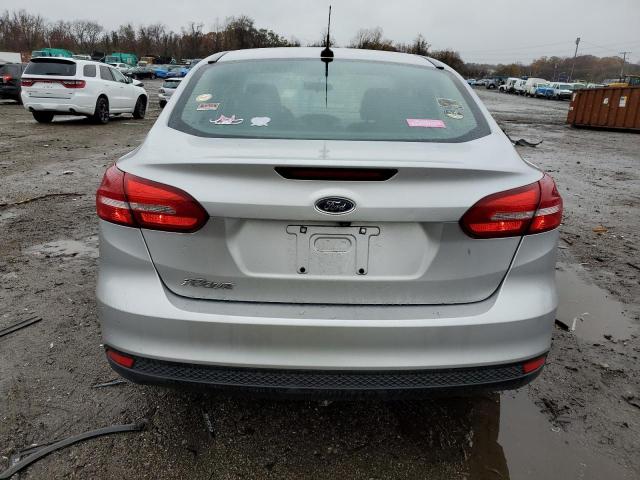 Photo 6 from auction – 2018 FORD FOCUS S with VIN 1FADP3E24JL227450