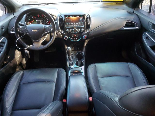 Photo 8 from auction – 2017 CHEVROLET CRUZE PREM with VIN 3G1BF6SM5HS565321