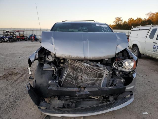 Photo 5 from auction – 2016 DODGE GRAND CARA with VIN 2C4RDGCG4GR125922