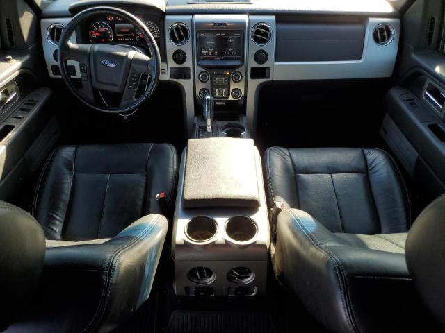 Photo 8 from auction – 2013 FORD F150 SUPER with VIN 1FTFW1EF4DKE12265
