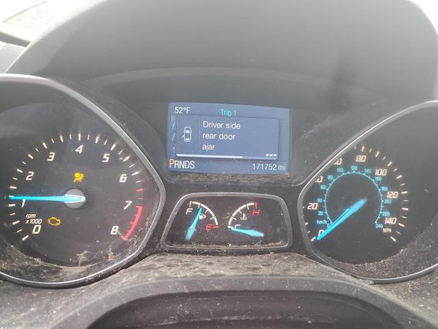 Photo 9 from auction – 2014 FORD ESCAPE SE with VIN 1FMCU0GX2EUE23064