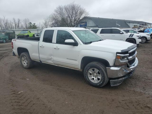 Photo 4 from auction – 2019 CHEVROLET SILVERADO with VIN 2GCVKPEC1K1123826
