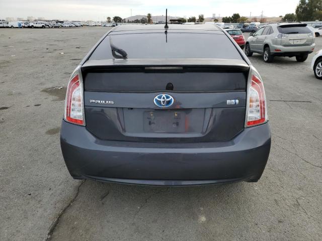 صورة رقم 6 من المزاد - 2015 TOYOTA PRIUS مع VIN JTDKN3DU8F0441960