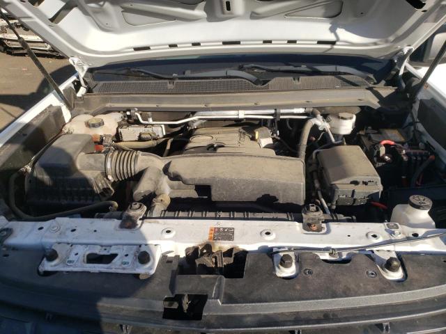 Photo 11 from auction – 2021 CHEVROLET COLORADO with VIN 1GCHTBEA5M1103891