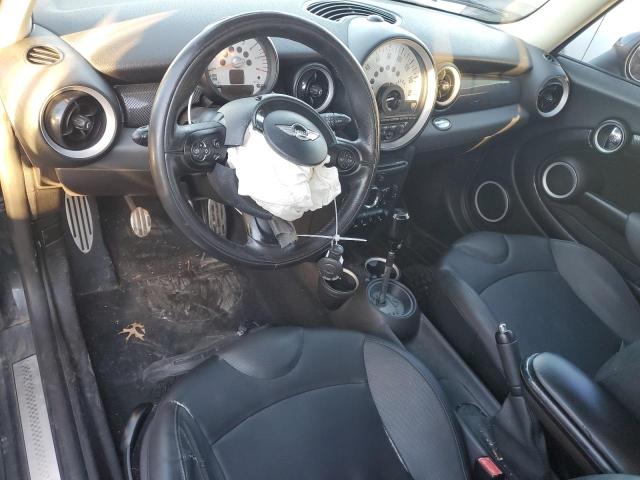 Photo 8 from auction – 2011 MINI COOPER S with VIN WMWSV3C52BTY21456