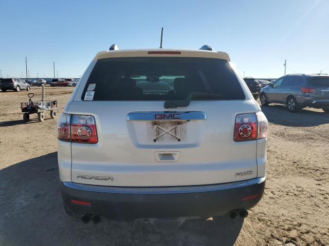 Photo 6 from auction – 2012 GMC ACADIA SLT with VIN 1GKKVRED0CJ237312