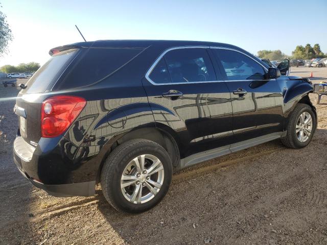 Photo 3 from auction – 2015 CHEVROLET EQUINOX LS with VIN 2GNALAEKXF1121859
