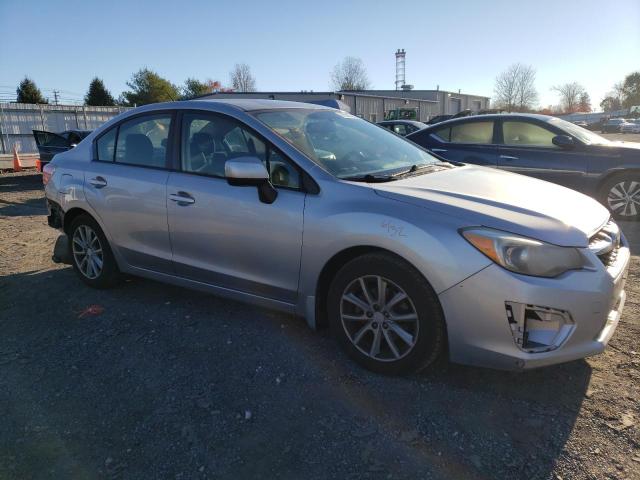 Photo 4 from auction – 2012 SUBARU IMPREZA PR with VIN JF1GJAC66CH010271