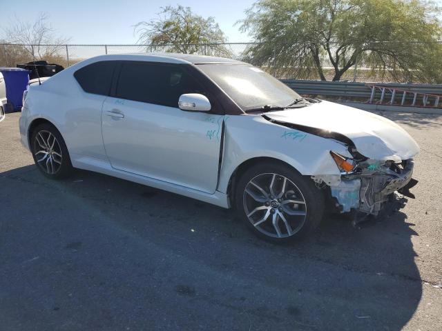 Photo 4 from auction – 2016 TOYOTA SCION TC with VIN JTKJF5C76GJ017407