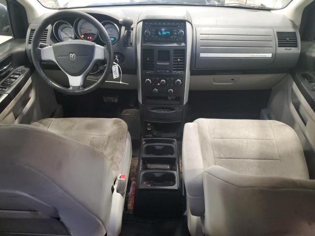 Photo 8 from auction – 2008 DODGE GRAND CARA with VIN 2D8HN54P98R147252