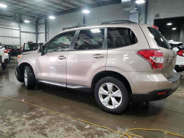 Photo 2 from auction – 2015 SUBARU FORESTER 2 with VIN JF2SJAFC4FH581298