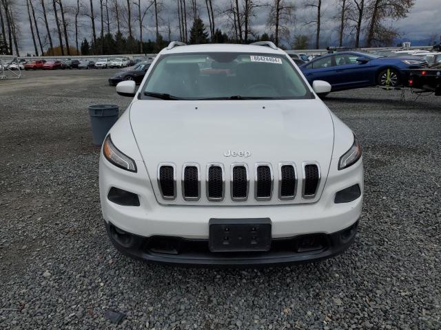 Photo 5 from auction – 2015 JEEP CHEROKEE L with VIN 1C4PJMCB2FW594225