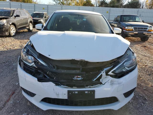 Photo 5 from auction – 2016 NISSAN SENTRA S with VIN 3N1AB7AP1GL637921