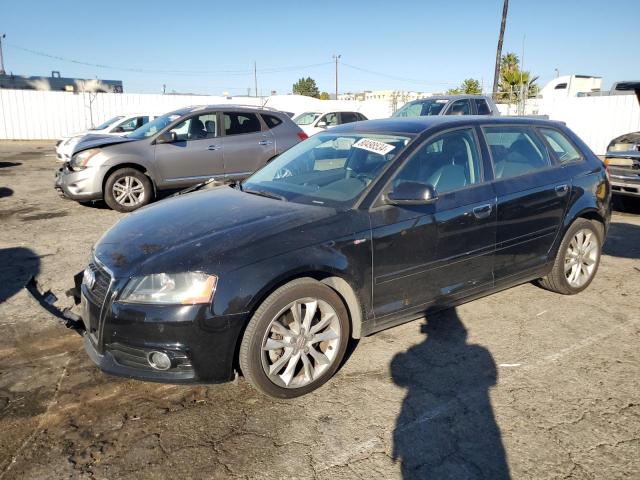 AUDI A3 PREMIUM 2012 with VIN WAUBEAFM6CA075002 - Photo from auction
