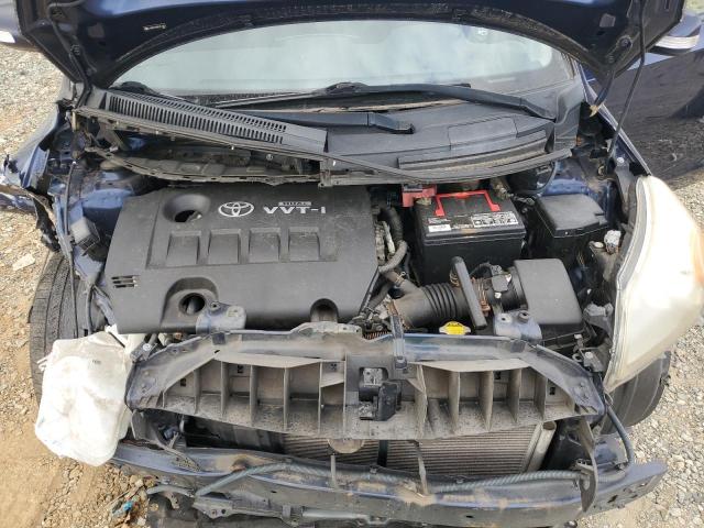 Photo 11 from auction – 2008 TOYOTA SCION XD with VIN JTKKU10488J017651