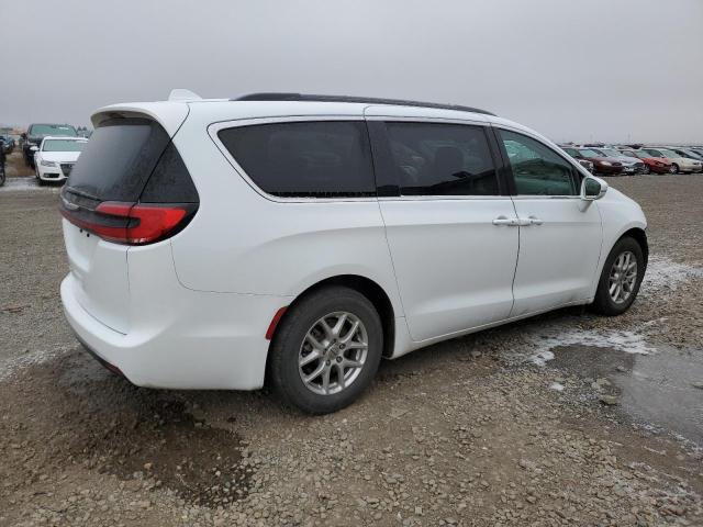 Photo 3 from auction – 2022 CHRYSLER PACIFICA T with VIN 2C4RC1BG6NR199213