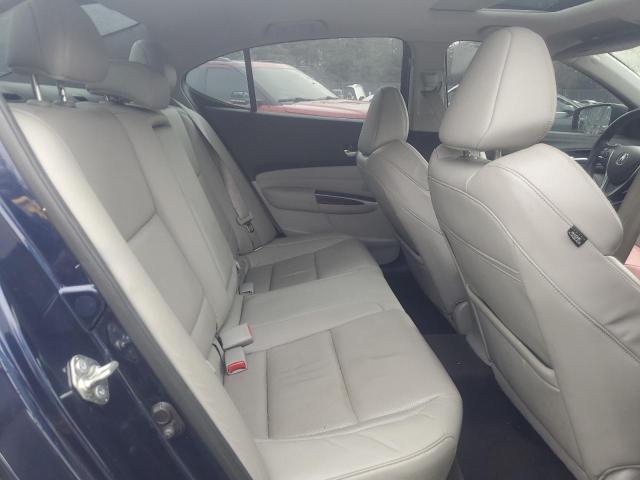 Photo 10 from auction – 2015 ACURA TLX TECH with VIN 19UUB1F52FA005001