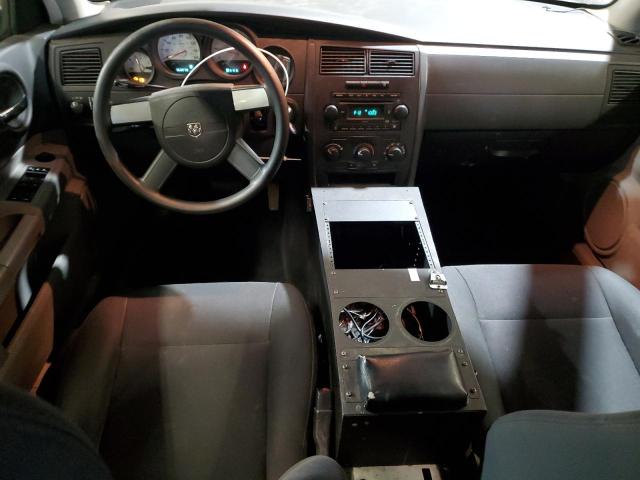 Photo 8 from auction – 2007 DODGE CHARGER SE with VIN 2B3KA43G97H708325