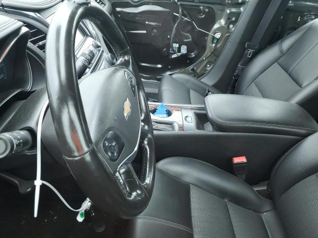 Photo 7 from auction – 2014 CHEVROLET IMPALA LT with VIN 2G1125S39E9164615