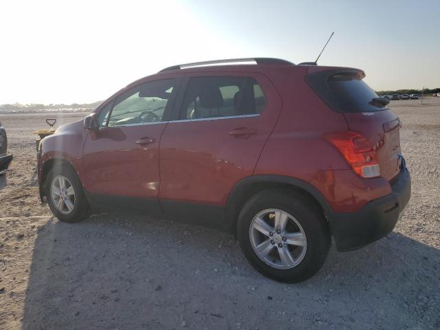 Photo 2 from auction – 2015 CHEVROLET TRAX 1LT with VIN KL7CJLSB6FB138985