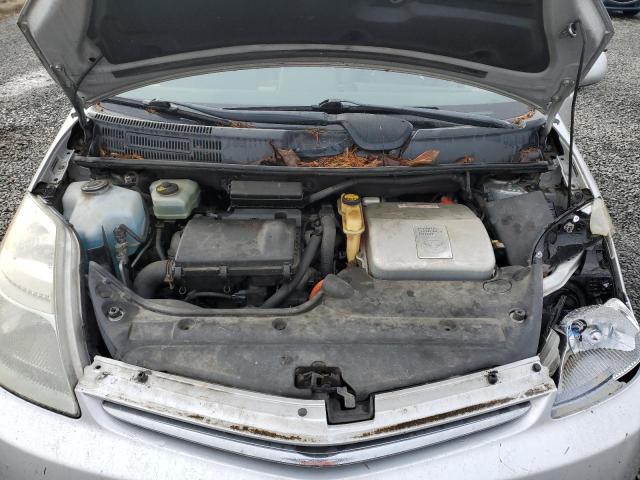 Photo 11 from auction – 2007 TOYOTA PRIUS with VIN JTDKB20U673287824