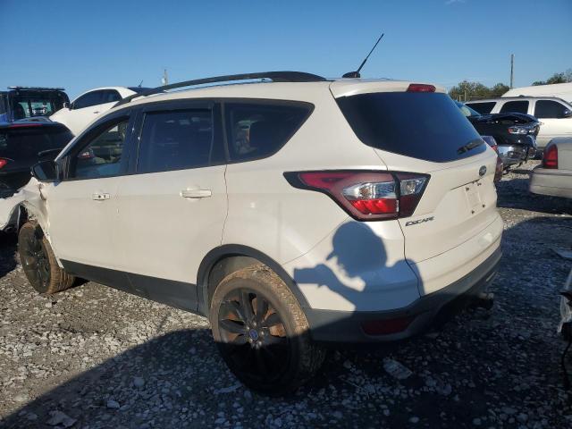 Photo 2 from auction – 2017 FORD ESCAPE TIT with VIN 1FMCU0J97HUC30987
